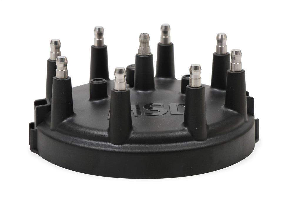 MSD 84823 Distributor Cap And Rotor Kit - Truck Part Superstore