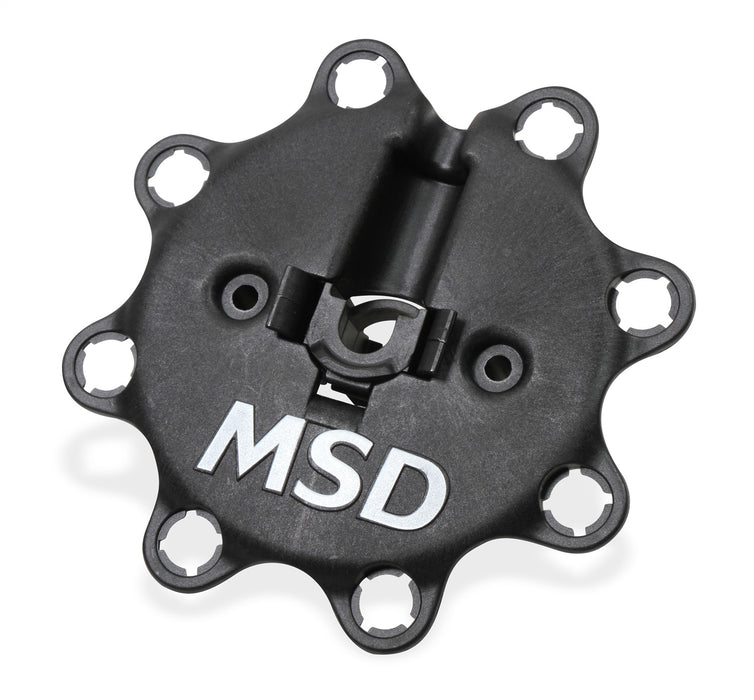 MSD 84823 Distributor Cap And Rotor Kit - Truck Part Superstore