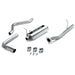 MagnaFlow Exhaust Products 15777 Street Series Stainless Cat-Back System - Truck Part Superstore