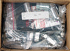 McGard 84834 Cone Seat Exposed Style Wheel Installation Kit-Chrome - Truck Part Superstore