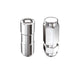 McGard 84834 Cone Seat Exposed Style Wheel Installation Kit-Chrome - Truck Part Superstore