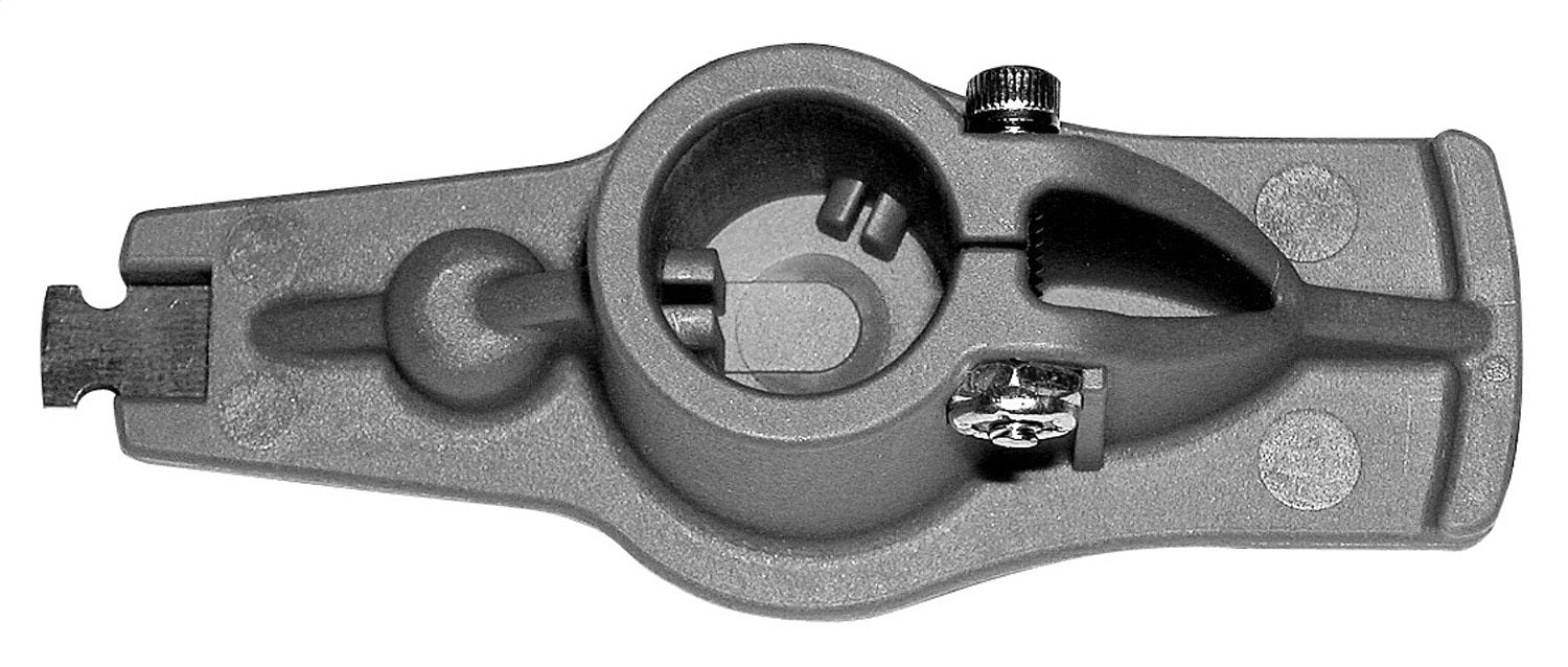 MSD 8484 HVC™ Pro Distributor Rotor; For Pro-Billet HVC™ Racing Distributor; - Truck Part Superstore