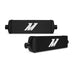 Mishimoto MMINT-UJ Mishimoto Universal Race Edition Intercooler J-Line - Truck Part Superstore