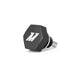 Mishimoto MMODP-12125B Magnetic Oil Drain Plug M12 x 1.25, Black - Truck Part Superstore