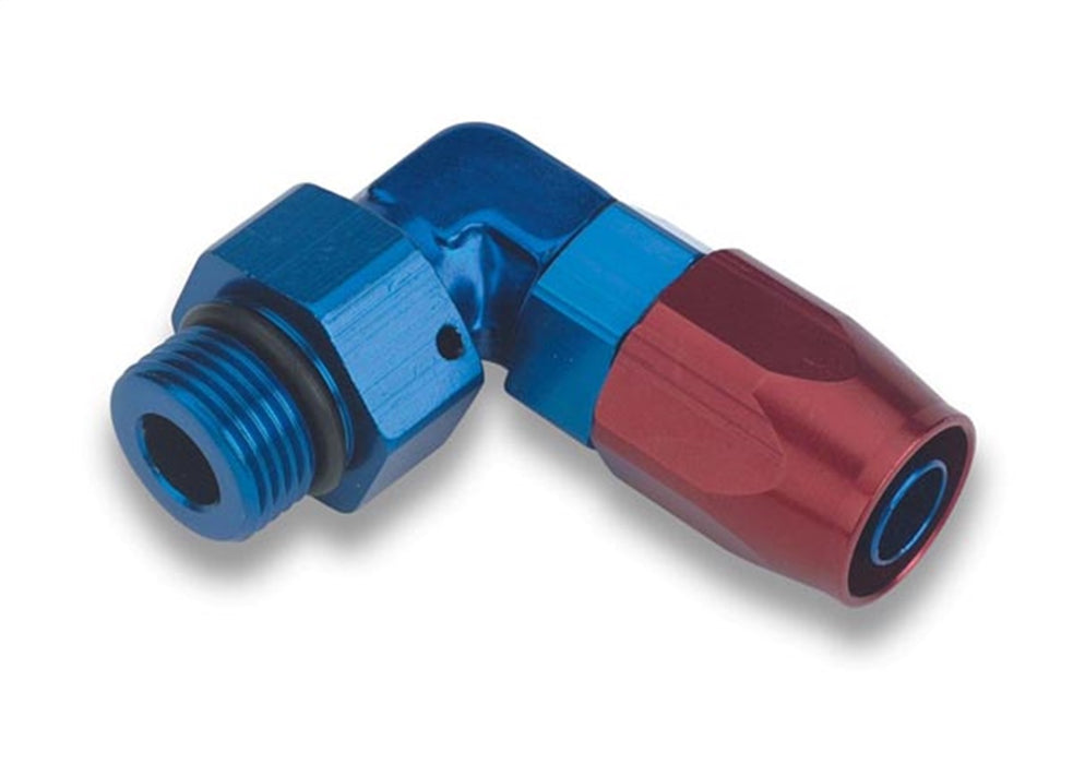 Earl's Performance 849006ERL Swivel-Seal™ Hose End - Truck Part Superstore