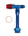 Earl's Performance 849383TERL Fuel Line Replacement Hose End - Truck Part Superstore