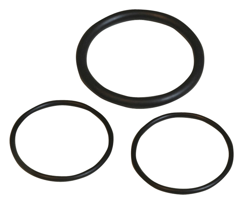 MSD 8494 O-Ring Kit; Billet Chevy Distributor; - Truck Part Superstore