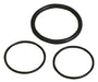 MSD 8494 O-Ring Kit; Billet Chevy Distributor; - Truck Part Superstore