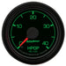AutoMeter 8496 GAUGE; HIGH PRESS OIL PUMP; 2 1/16in.; 4KPSI; STEPPER MOTOR; FORD FACTORY MATCH - Truck Part Superstore