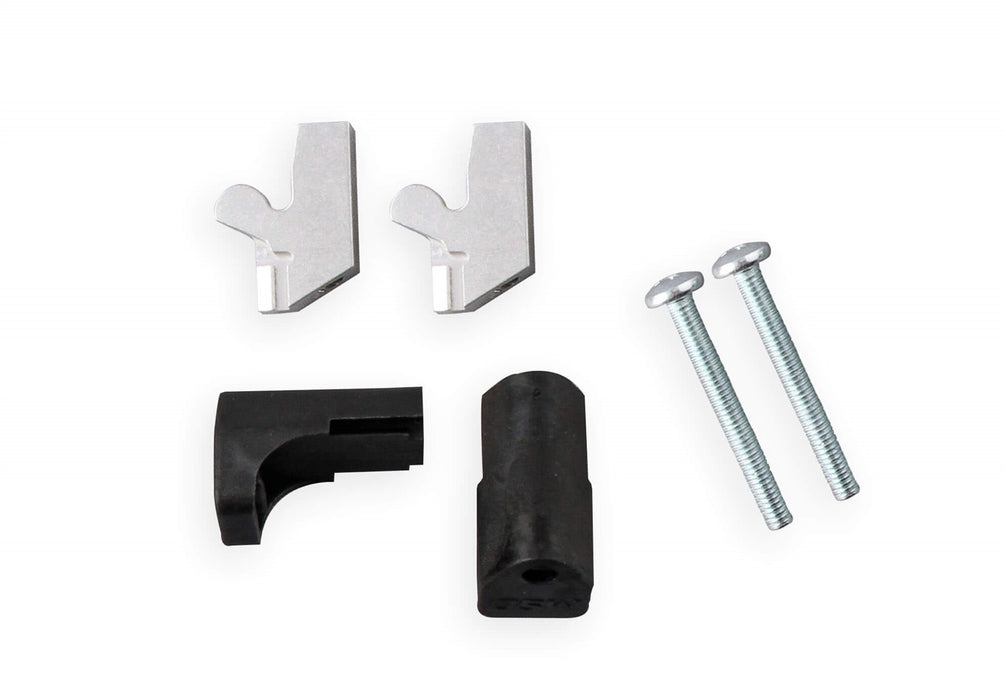 MSD 8499 Distributor Cap Bolt Down Kit - Truck Part Superstore