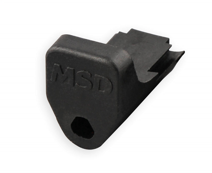 MSD 8499 Distributor Cap Bolt Down Kit - Truck Part Superstore