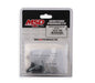 MSD 8499 Distributor Cap Bolt Down Kit - Truck Part Superstore