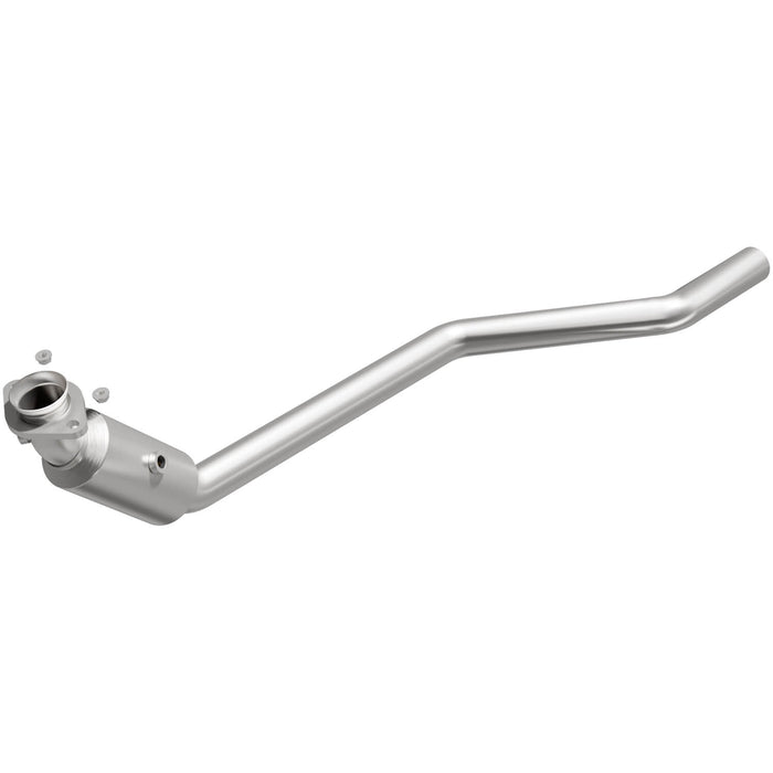 MagnaFlow Exhaust Products 52076 OEM Grade Direct-Fit Catalytic Converter - Truck Part Superstore