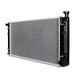 Mishimoto R624-AT 1988-1993 Chevrolet/GMC C/K Truck w/ 5.7L/7.4L V8, HD Cool and 34inCore Radiator - Truck Part Superstore