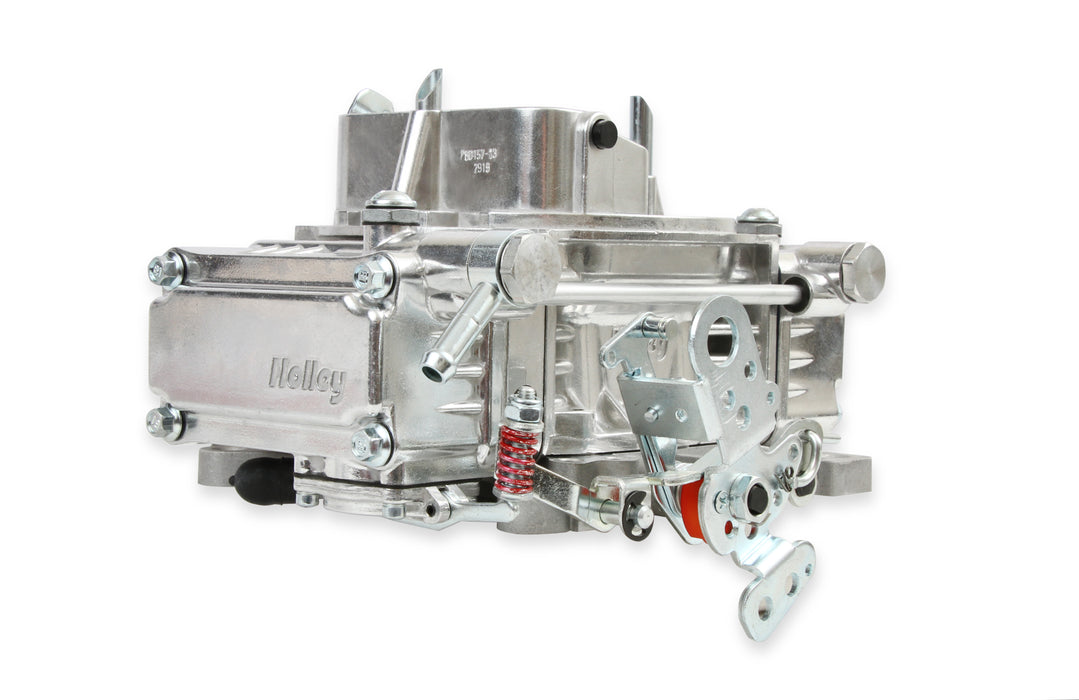 Holley 0-80457S Street Warrior Carburetor - Truck Part Superstore