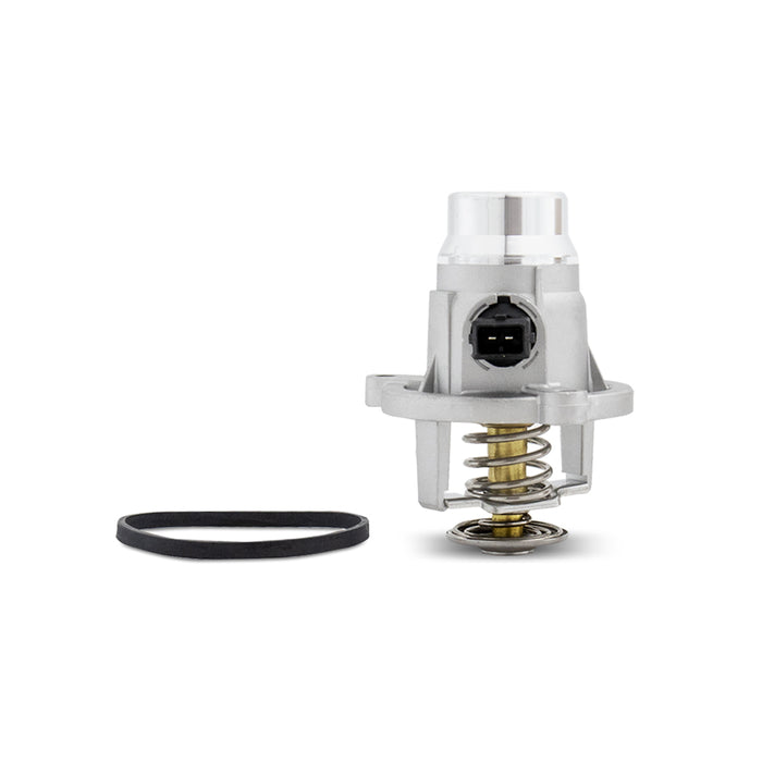 Mishimoto MMTS-F80-15 Racing Thermostat and Housing, Fits BMW M3/M4 2015-2019 - Truck Part Superstore