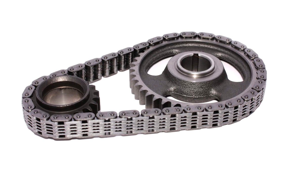 COMP Cams 3212 High Energy Timing Set for '55-'81 Pontiac 265-455 - Truck Part Superstore