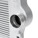 Mishimoto MMINT-DMAX-11KSL Chevrolet/GMC 6.6L Duramax Intercooler Kit, 2011-2016, Silver - Truck Part Superstore