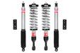 Eibach Springs E86-82-007-01-22 PRO-TRUCK COILOVER STAGE 2 (Front Coilovers + Rear Shocks ) - Truck Part Superstore