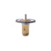 Mishimoto MMTS-VET-14 Racing 160-degree Thermostat, fits Chevrolet Corvette C7 2014+ - Truck Part Superstore