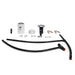 Mishimoto MMCFK-F2D-03BK Coolant Filter Kit, fits Ford 6.0L Powerstroke 2003-2007 - Truck Part Superstore
