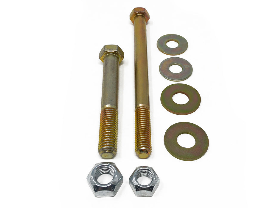 Tuff Country 20805 Track Bar Bracket 4 Inch 70-79 Ford F150 78-79 Ford Bronco 4WD Tuff Country - Truck Part Superstore