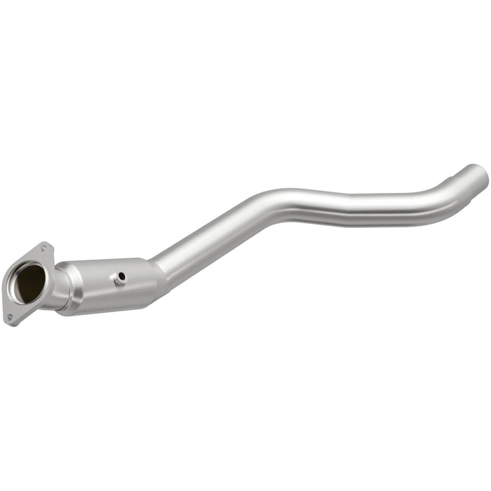 MagnaFlow Exhaust Products 5461479 California Direct-Fit Catalytic Converter - Truck Part Superstore