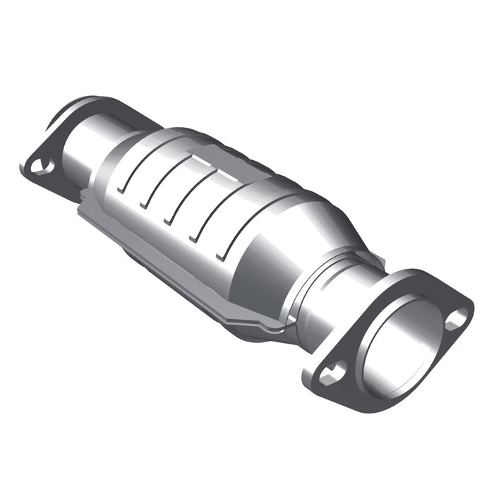 MagnaFlow Exhaust Products 49926 OEM Grade Direct-Fit Catalytic Converter - Truck Part Superstore