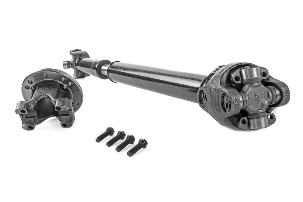 Rough Country 5089.1 Ford Ranger Front CV Drive Shaft 98-11 Rough Country - Truck Part Superstore