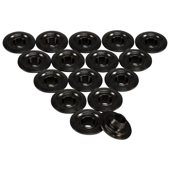 COMP Cams 715-16 8 Degree Titanium Retainer Set for 7245 Dual Conical Valve Springs - Truck Part Superstore