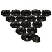 COMP Cams 715-16 8 Degree Titanium Retainer Set for 7245 Dual Conical Valve Springs - Truck Part Superstore