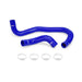 Mishimoto MMHOSE-MOP61-05BL Silicone Coolant Hose Kit, fits Dodge Challenger/Charger 6.1L V8 2006-2010 - Truck Part Superstore