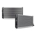 Mishimoto R1687-AT Replacement Radiator, fits Chevrolet Cavalier 1995-2002 - Truck Part Superstore