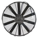 Northern Radiator BM346961 Performance Series. 16 Inch Spal Puller Fan - Truck Part Superstore