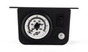 Air Lift 25655 LoadController I Cab Control Single Gauge - Truck Part Superstore