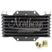 Northern Radiator Z18022 Transmission Oil Cooler. Stacked Plate (Cooler Only) 10 X 3 3/4 X 1 1/4 - Truck Part Superstore