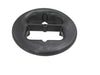 K&N 85-0200 Stubstack Air Horn - Truck Part Superstore