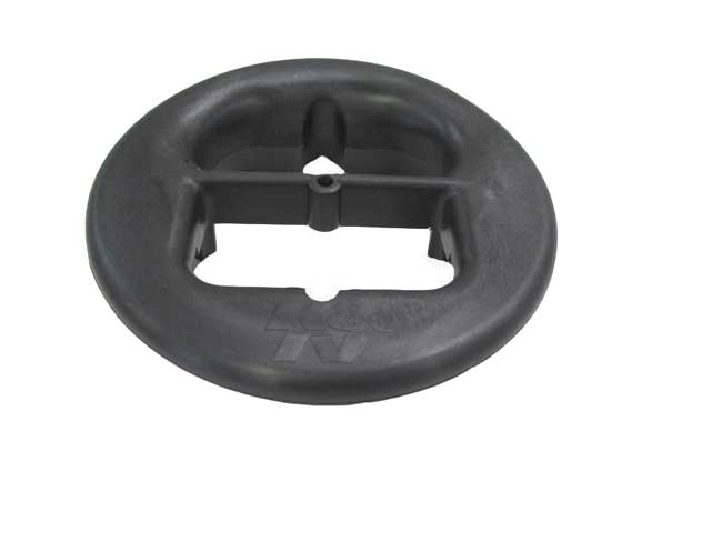 K&N 85-0200 Stubstack Air Horn - Truck Part Superstore