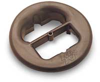 K&N 85-0210 Stubstack Air Horn - Truck Part Superstore