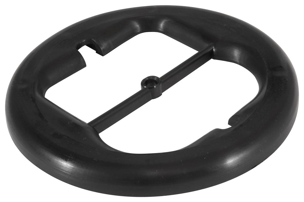 K&N 85-0500 Stubstack Air Horn - Truck Part Superstore