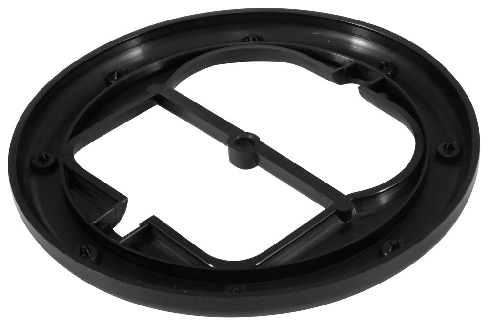 K&N 85-0500 Stubstack Air Horn - Truck Part Superstore