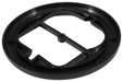 K&N 85-0500 Stubstack Air Horn - Truck Part Superstore
