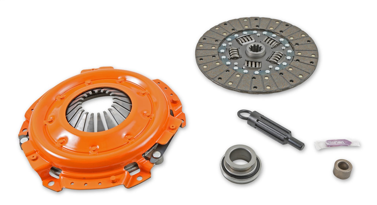 Hays 85-103 Street/Strip Clutch Kit - Truck Part Superstore