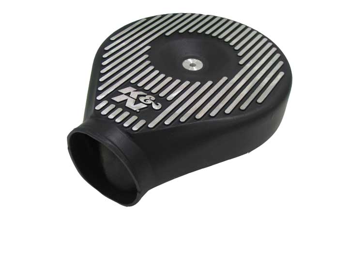 K&N 85-1060 Fuel Injection Plenum Housing Mount - Truck Part Superstore