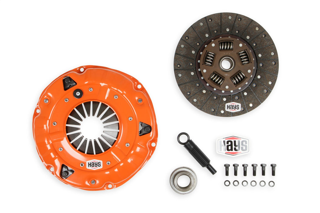 Hays 85-112 Street Clutch Kit - Truck Part Superstore
