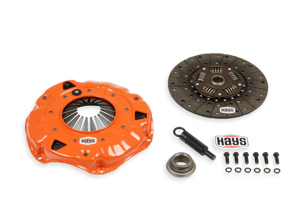 Hays 85-112 Street Clutch Kit - Truck Part Superstore