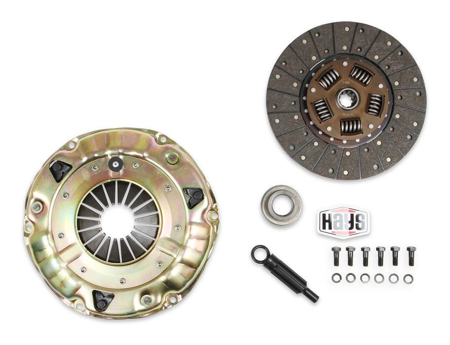Hays 85-113 Street/Strip Clutch Kit - Truck Part Superstore