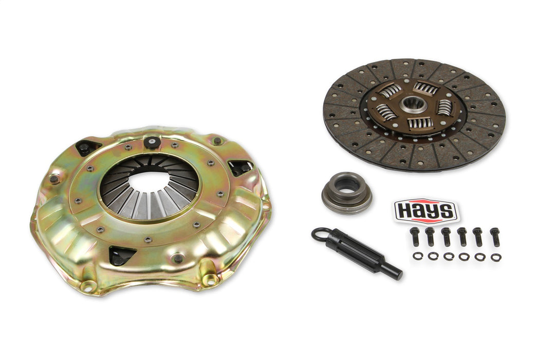 Hays 85-113 Street/Strip Clutch Kit - Truck Part Superstore