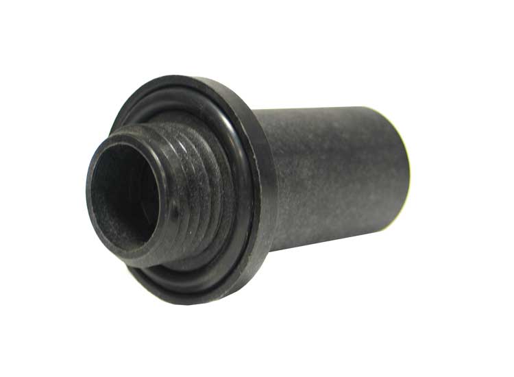 K&N 85-1210 Engine Crankcase Breather Hose - Truck Part Superstore