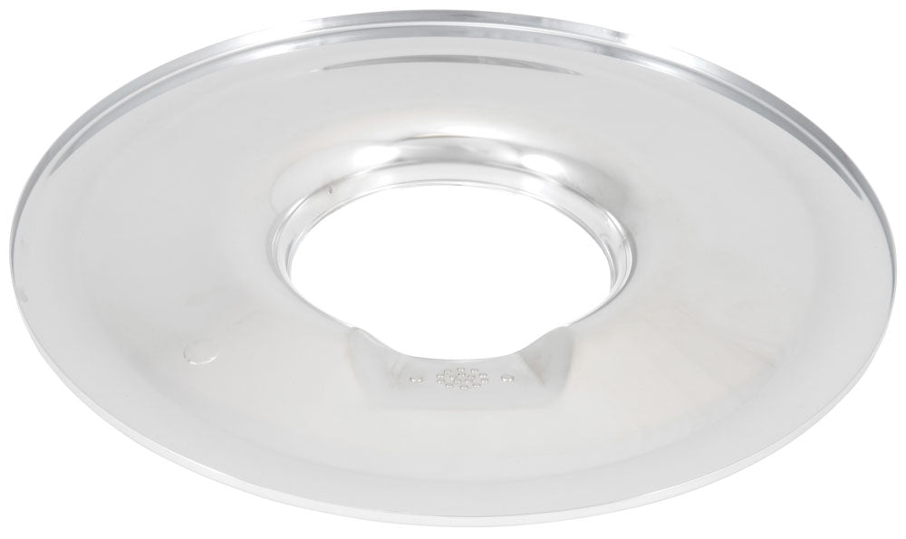 K&N 85-1541 K&N 14 inch air filter base plates for replacement or special application needs. - Truck Part Superstore